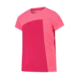 T-shirt col rond fille CMP image-2