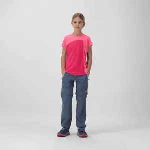 T-shirt col rond fille CMP image-1