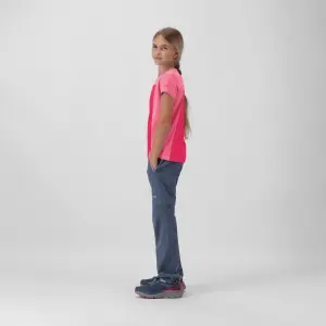T-shirt col rond fille CMP image-4