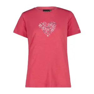 Women's Jersey CMP Lightweight Breathable image-0