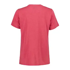 Women's Jersey CMP Lightweight Breathable image-1
