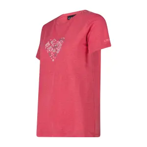 Women's Jersey CMP Lightweight Breathable image-2
