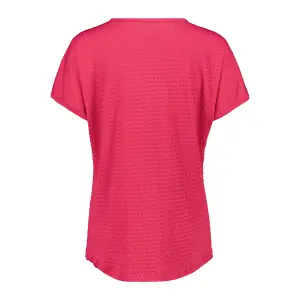 Women's Jersey CMP Lightweight Daily Comfort image-1