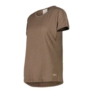 Women's Jersey CMP Lightweight Breathable Daily Comfort image-1