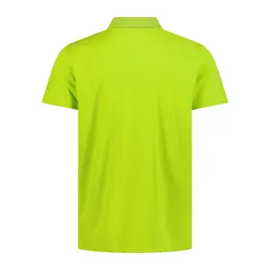 Breathable Technical Polo CMP image-1