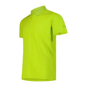 Breathable Technical Polo CMP image-2