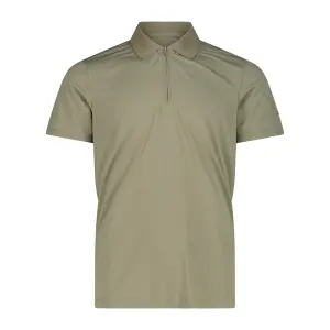 Breathable Technical Polo CMP image-0
