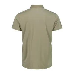 Breathable Technical Polo CMP image-1