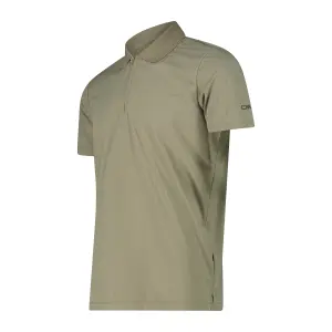 Breathable Technical Polo CMP image-2