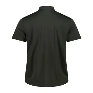 Breathable Technical Polo CMP image-1