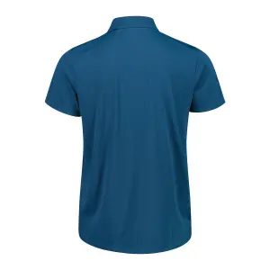 Breathable Technical Polo CMP image-1