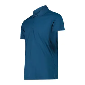 Breathable Technical Polo CMP image-2