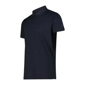 Breathable Technical Polo CMP image-2