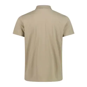 Breathable Technical Polo CMP image-1