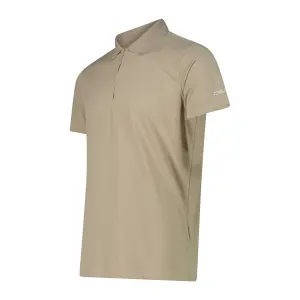 Breathable Technical Polo CMP image-2