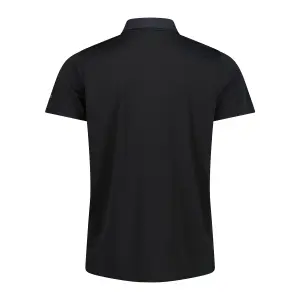 Breathable Technical Polo CMP image-1