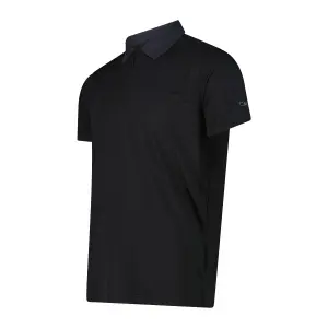 Breathable Technical Polo CMP image-2