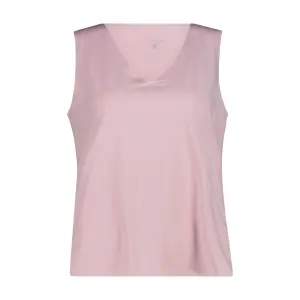 Jersey Stretch Top Dam CMP image-0