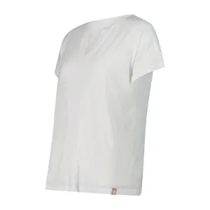 T-shirt i lyocell jersey dame CMP image-2