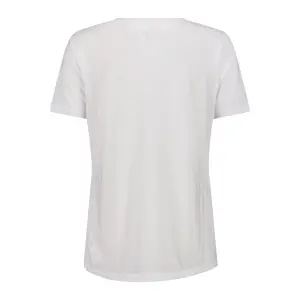 Lyocell Blend Jersey T-Shirt Women's CMP image-1