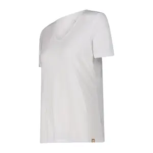 Lyocell Blend Jersey T-Shirt Women's CMP image-2