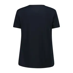 Lyocell Blend Jersey T-Shirt Women's CMP image-1