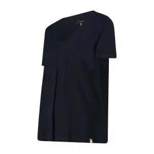 Lyocell Blend Jersey T-Shirt Women's CMP image-2