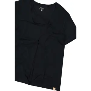 Lyocell Blend Jersey T-Shirt Women's CMP image-3