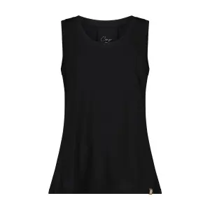 Lightweight Polyester Leisure Vest Women's CMP Lyocell image-0