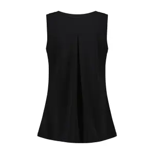 Lightweight Polyester Leisure Vest Women's CMP Lyocell image-1