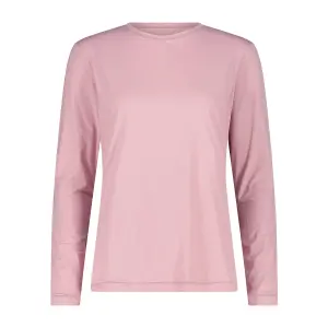 Women's long sleeve T-shirt CMP Carla image-0