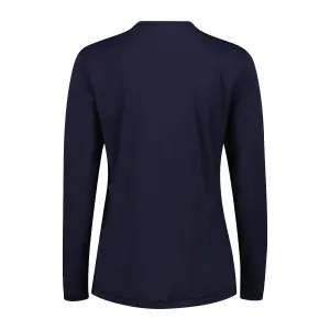 Women's long sleeve T-shirt CMP Carla image-1