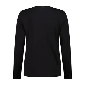 Women's long sleeve T-shirt CMP Carla image-1