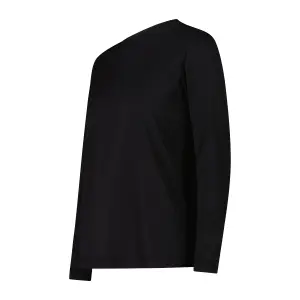 Women's long sleeve T-shirt CMP Carla image-2