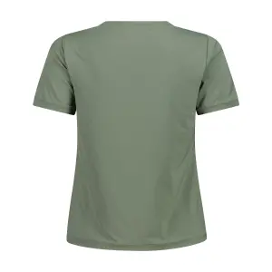 Women's T-shirt CMP Carla image-1