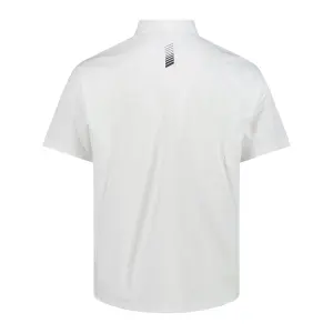 Lightweight Compact Polo in Polyester CMP image-1