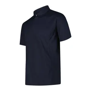 Lightweight Compact Polo in Polyester CMP image-2