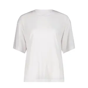 Women's Polyester and Lyocell Blend T-shirt CMP image-0