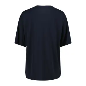 Women's Polyester and Lyocell T-shirt CMP image-1