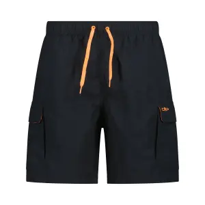 Nylon swim shorts CMP image-0