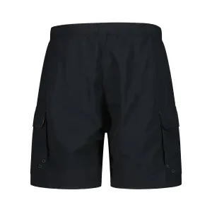 Nylon swim shorts CMP image-1