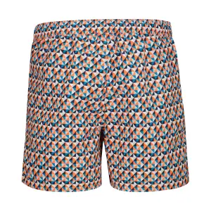 Microfibre Swim Shorts CMP image-1