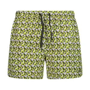 Microfibre Swim Shorts CMP image-0