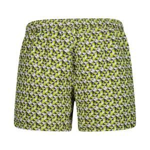 Microfibre Swim Shorts CMP image-1