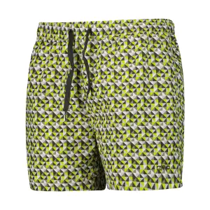 Microfibre Swim Shorts CMP image-2