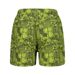 Quick-Drying Swim Shorts Child CMP image-2