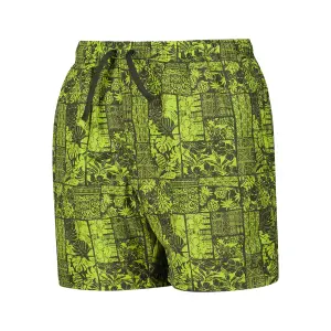 Quick-Drying Swim Shorts Child CMP image-1