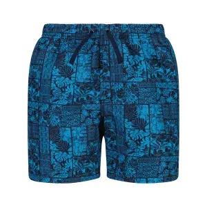 Quick-Drying Swim Shorts Child CMP