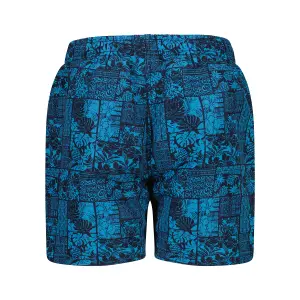 Quick-Drying Swim Shorts Child CMP image-1