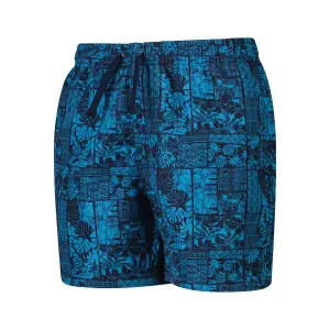 Quick-Drying Swim Shorts Child CMP image-2
